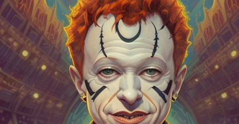 danny elfman